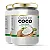 Óleo de Coco Sem Sabor Unilife 200ml - Imagem 2
