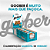 Paçoca Goober Pro, Com Colágeno 1g, Zero Açúcar 12 - Imagem 2