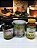 Kit Emagrecedor com  3 produtos naturais - Mounjaro - Chá retratil - Picolinado de  cromo. - Imagem 2