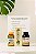 Kit Emagrecedor com  3 produtos naturais - Mounjaro - Chá Amargomil - Picolinado de  cromo. - Imagem 1