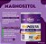 Magnositol - Triptofano, Mio-inositol e Melatonina 300 g | Unilife - Imagem 2