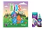 Floral De Bach Kids Sonequita + Livro Gotinhas Kids Jornada - Imagem 1