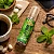 Akmel Az Flash (10 Ml) - Menta peperita sabor menta kit com 3 unidades - Imagem 2
