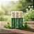 Akmel Az Flash (10 Ml) - Menta peperita sabor menta kit com 3 unidades - Imagem 1