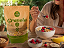 Granola completa sem adiçao de açúcar pacote 400 gramas - Imagem 2