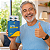 Suplemento Masculino Morbach Nutri Bluwey 500mg - Imagem 3