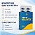 Suplemento Masculino Morbach Nutri Bluwey 500mg - Imagem 2
