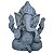 Lord Ganesha Quartzen Gray - Imagem 1