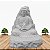Fonte Buda Pedra White Stone 55 cm 110V - Imagem 1