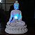 Fonte Buda Thay White Stone 60 cm 110V - Imagem 2