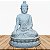 Fonte Buda Thay White Stone 60 cm 110V - Imagem 4