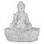 Fonte Buda Maravilha White Stone - Imagem 1