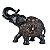 Elefante Decorativo Mulen Robust - Imagem 1