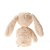 Boneca Angela Plush Tici Coelha Bege 33 cm  - Metoo - Imagem 4