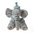 Pelúcia Elefante Buguinha Boy 34 cm - Imagem 1