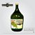 SUCO DE UVA BRANCO 2 L - BELLA AURORA - Imagem 1