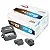 Alarmes para Carro - Padlock Keyless RF - Imagem 3