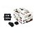 Alarmes para Carro - Padlock Keyless RF - Imagem 2