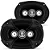 Alto Falantes - Kit Facil Premium - B4X69 P + TR6 P - Bravox - Imagem 4