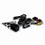 Interface de Volante - FT-WIRE - Faaftech - Imagem 2