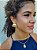 Piercing Fake Quatro Linhas Liso - Imagem 6