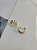 Piercing Fake Quatro Linhas Liso - Imagem 1
