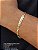 Pulseira Masculina Personalizado - Imagem 1