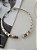 Colar Choker Aro Orgânico - Imagem 1