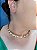 Colar Choker Aro Orgânico - Imagem 3