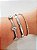 Bracelete Liso Fechado - Imagem 2