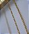 Pulseira Masculina Elos 3x1 com Fecho Cadeado - Imagem 2
