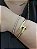 Pulseira Riviera Cristal 3mm - Imagem 5