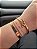 Pulseira Riviera Cristal 3mm - Imagem 8