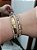 Pulseira Fina com Brilho Especial - Imagem 3