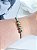 Bracelete Voltas Cravejado - Imagem 1