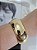 Maxi Bracelete Liso - Imagem 4