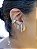 Piercing Fake Grosso Cravejado - Imagem 2