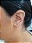 Brinco Ear Cuff Liso Grande - Imagem 1