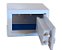 Cofre L20 Sem Concreto  Branco  5kg - Imagem 2