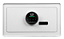 Cofre Biométrico 2340 Mod L.a Com Entrada USB - Imagem 2