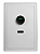 Cofre Biométrico 5035 Mod L.a Com Entrada USB - Imagem 2