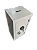 Cofre Digital Concretado C80 Coletor 140kg - Imagem 1