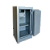 Cofre Digital Concretado L80  - 100 Kg - Imagem 2