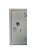 Cofre Digital Concretado C100 - 180 kg - Imagem 1