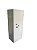 Cofre Para Arma 150x60x50 com Portinhola - MOD CAQ09 - Imagem 5