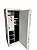 Cofre Para Arma 150x60x50 com Portinhola - MOD CAQ09 - Imagem 2