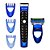 Aparelho de Barbear Gillette Fusion ProGlide Styler - Imagem 4