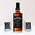 Whisky Jack Daniels + 2 Copos - Imagem 1