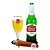 2 Taças Stella Artois + 2 Copos Budweiser - Imagem 3