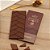 Chocolate Ao Leite Nugali 45% Cacau Tablete de 100g - Imagem 4
